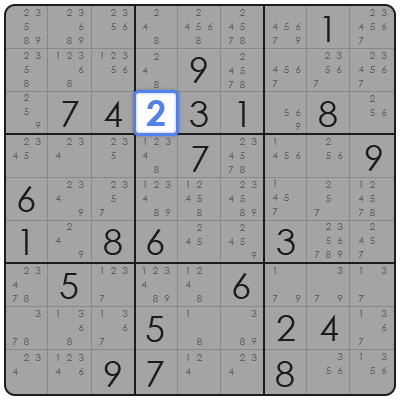 sudoku images